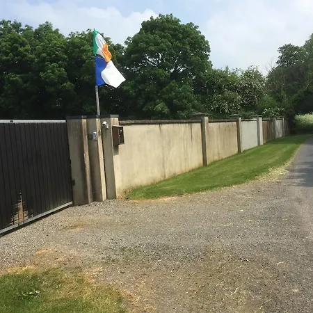Bed & Breakfast Rathaldron Navan