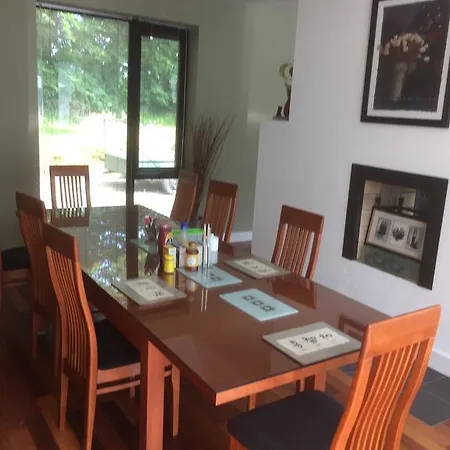 Bed & Breakfast Rathaldron